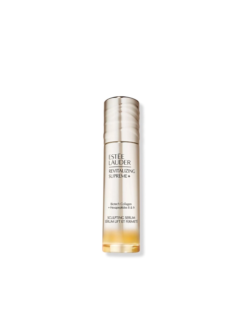 Revitalizing Supreme+ Sculpting Face Serum for Firming & Anti-Aging